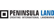 penin-logo Peninsula Land