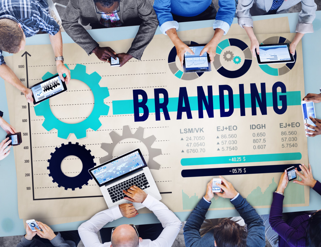 Branding Services