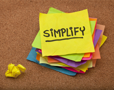Simplify Your Business