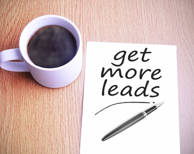 Lead generation Services