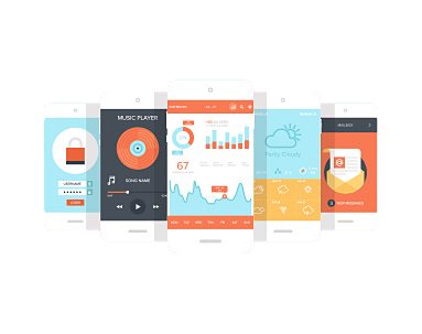 UI & UX Services