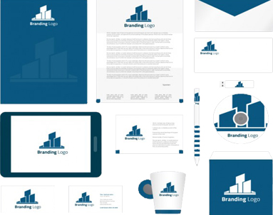 corporate Identity Designing