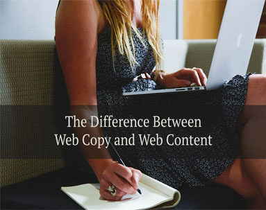 content writing services