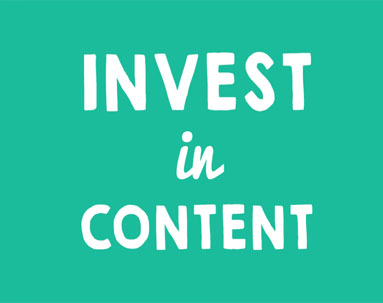 conversion driven content