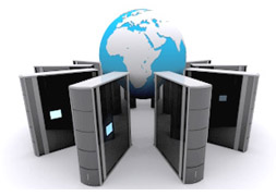domain name registration & web hosting solutions