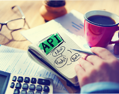 ecommerce 3rd party integrations API