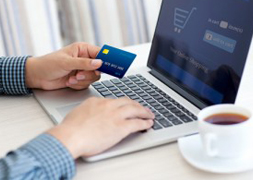 ecommerce development services