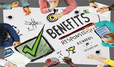 Employee Benefits