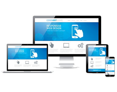 Responsive design