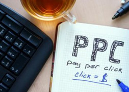 Pay-Per-Click (PPC) Services