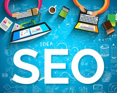 search engine optimization