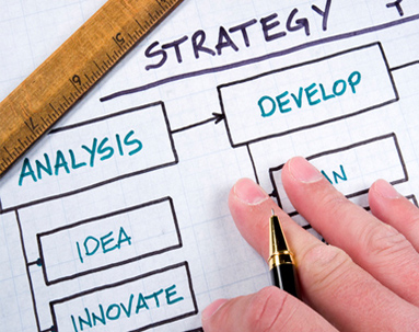 website development Strategy