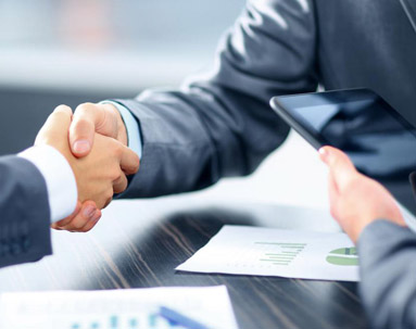 Corporate Relationship