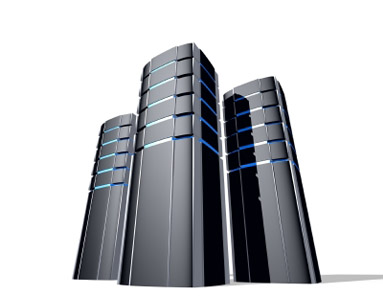 Web Hosting Service Provider