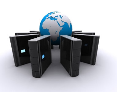 Web Hosting Solutions