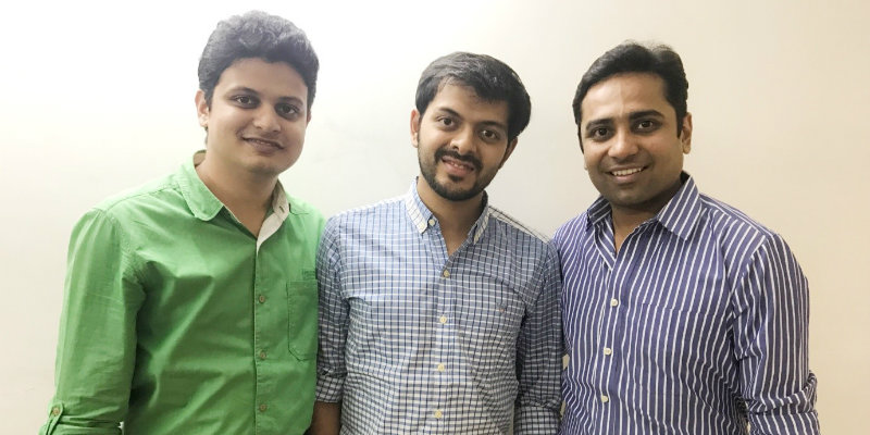 iTransparity Founders