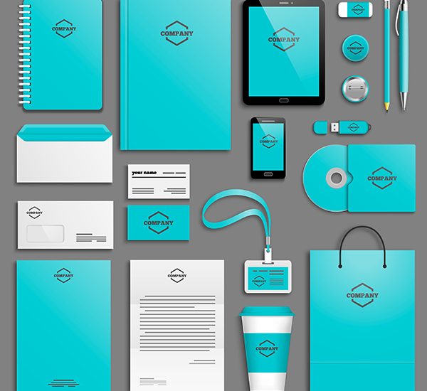 Corporate Logo Designing Services