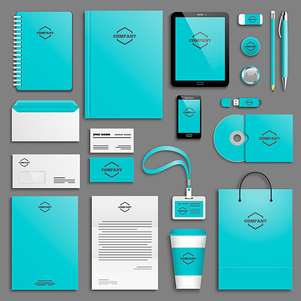 Corporate Logo Designing Services