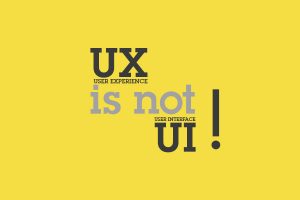 UI & UX Services