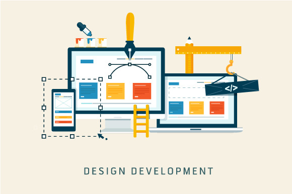Corporate Designing Services offered by iTransparity Digital Marketing Agency