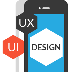 UI & UX Design Services