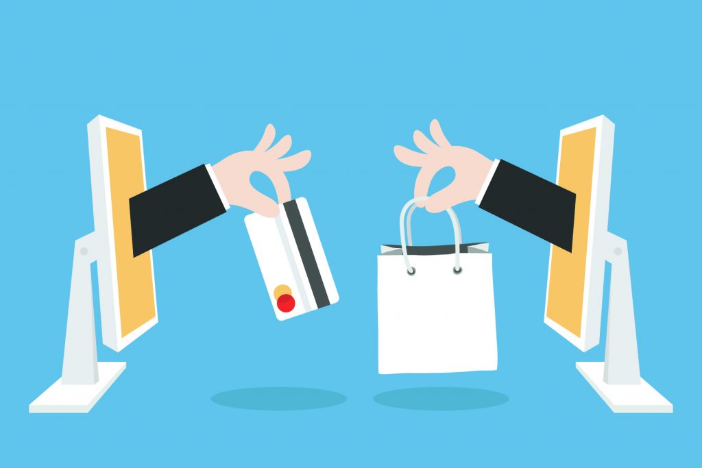 eCommerce Listing & eCommerce Platform Development Services offered by iTransparity
