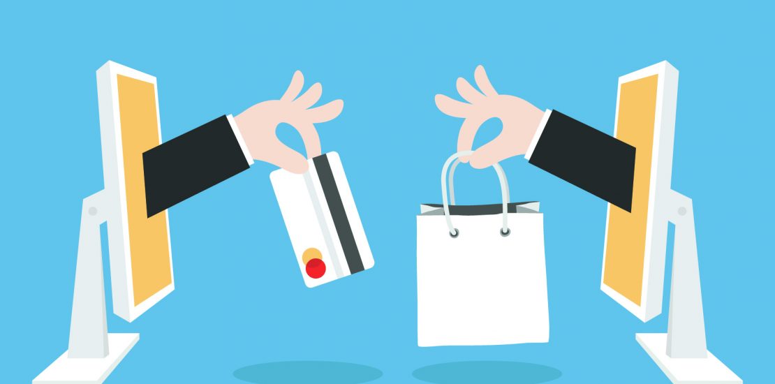 eCommerce Listing & eCommerce Platform Development Services offered by iTransparity