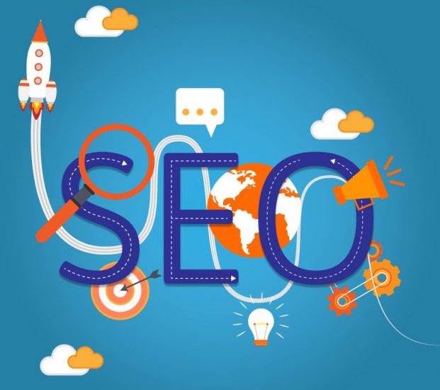 SEO offered by iTransparity Digital Marketing Agency