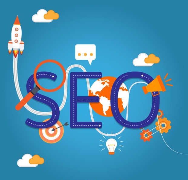 SEO offered by iTransparity Digital Marketing Agency