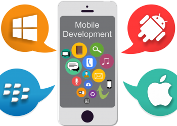 Mobile Development Services offered by iTransparity Digital Marketing Agency